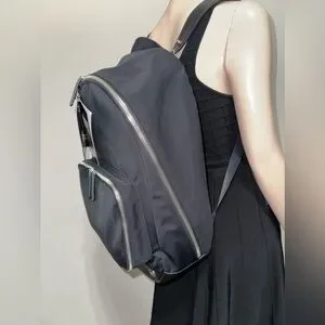 Haerfest Bags Haerfest Mercedez Benz Large Travel Backpack